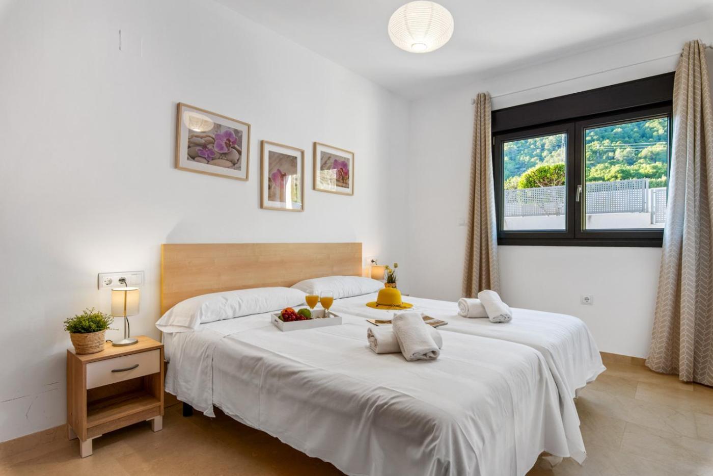 فيلا Bungalow Candela - Plusholidays كاليبي المظهر الخارجي الصورة
