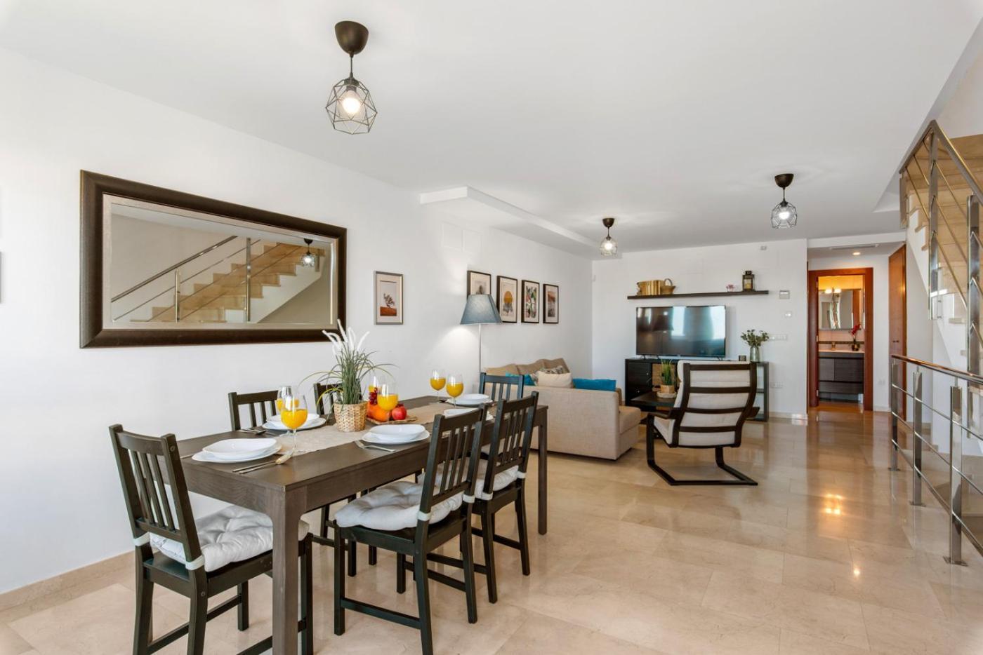 فيلا Bungalow Candela - Plusholidays كاليبي المظهر الخارجي الصورة