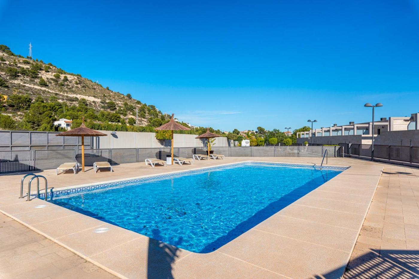 فيلا Bungalow Candela - Plusholidays كاليبي المظهر الخارجي الصورة