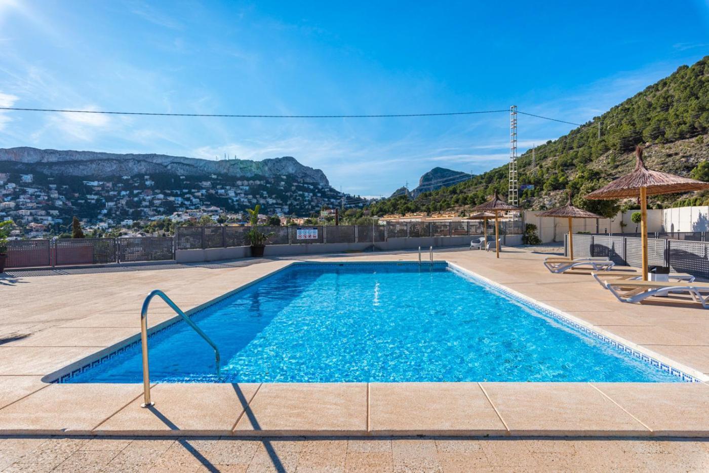 فيلا Bungalow Candela - Plusholidays كاليبي المظهر الخارجي الصورة